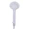 Oakbrook Collection OakBrook White PVC 5 settings Handheld Showerhead 1.8 gpm 520 A5147WT-WS - alternate 2